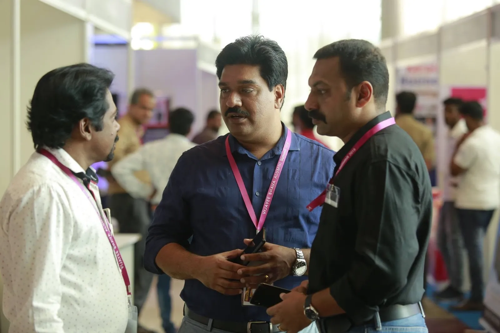 Alumni Chapter Meetup